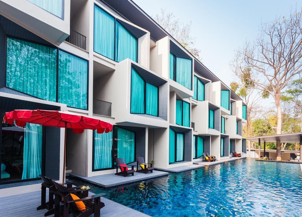 Stellars Samed Resort Koh Samet Екстериор снимка