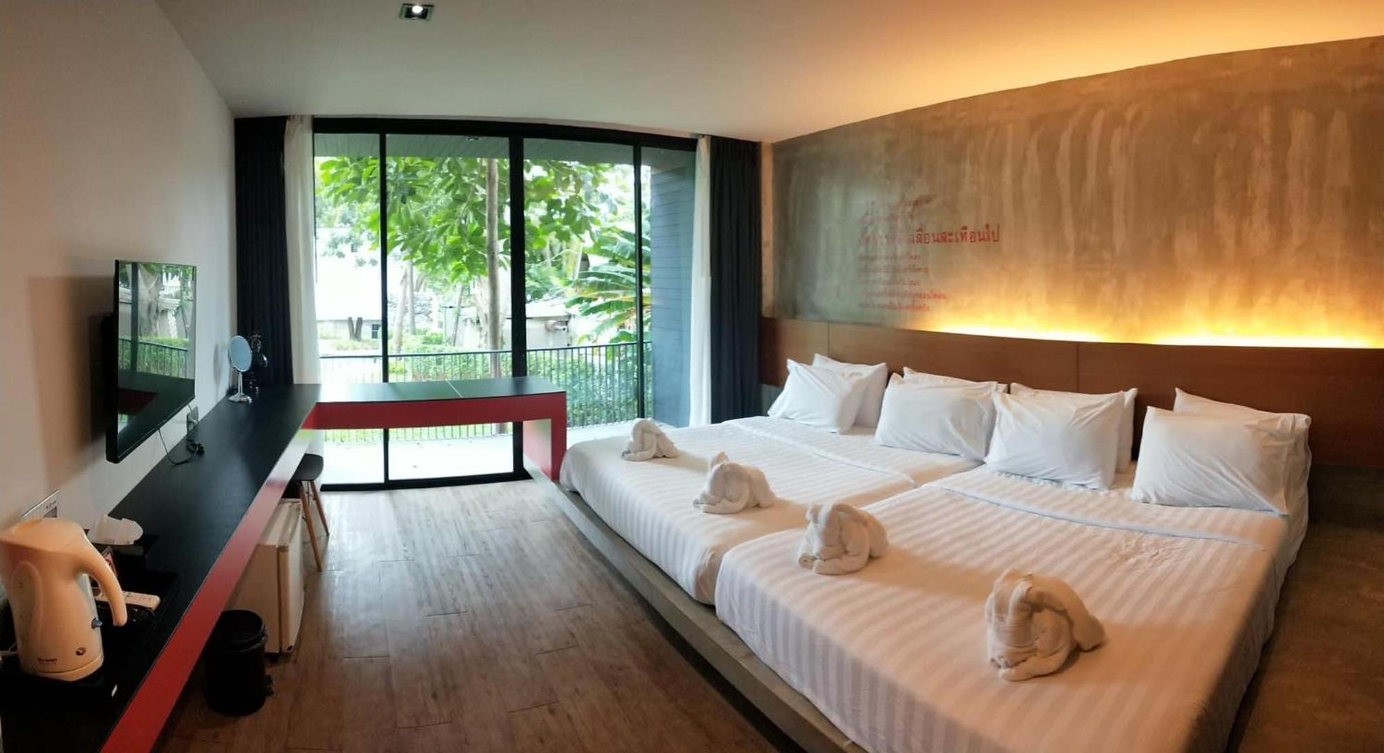 Stellars Samed Resort Koh Samet Екстериор снимка