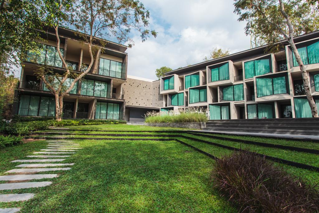 Stellars Samed Resort Koh Samet Екстериор снимка