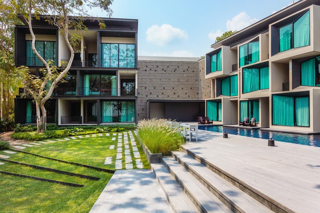 Stellars Samed Resort Koh Samet Екстериор снимка
