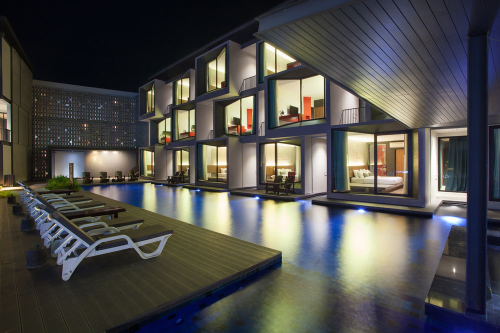 Stellars Samed Resort Koh Samet Екстериор снимка