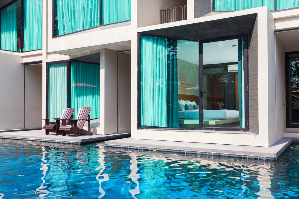 Stellars Samed Resort Koh Samet Екстериор снимка