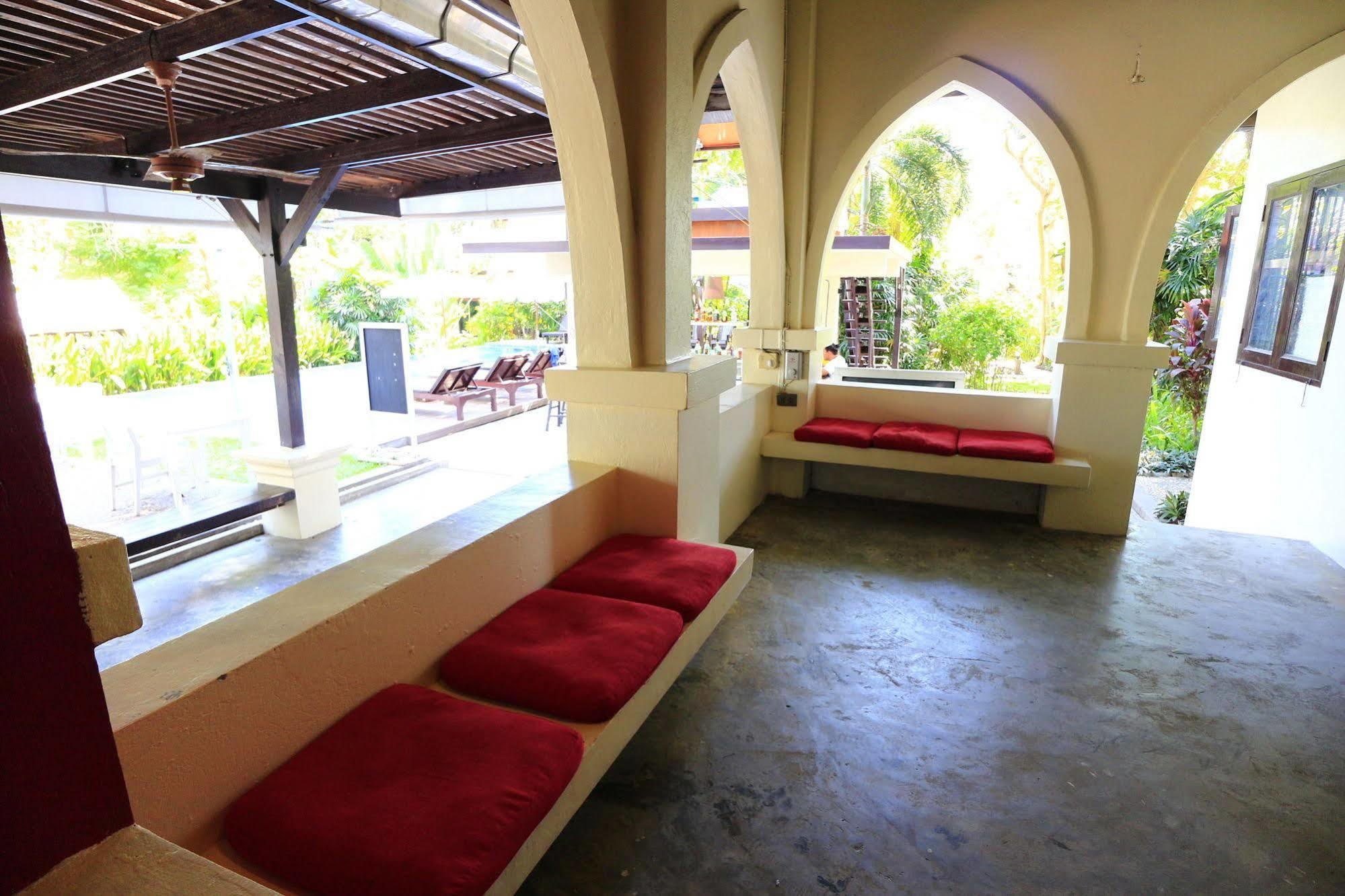 Stellars Samed Resort Koh Samet Екстериор снимка