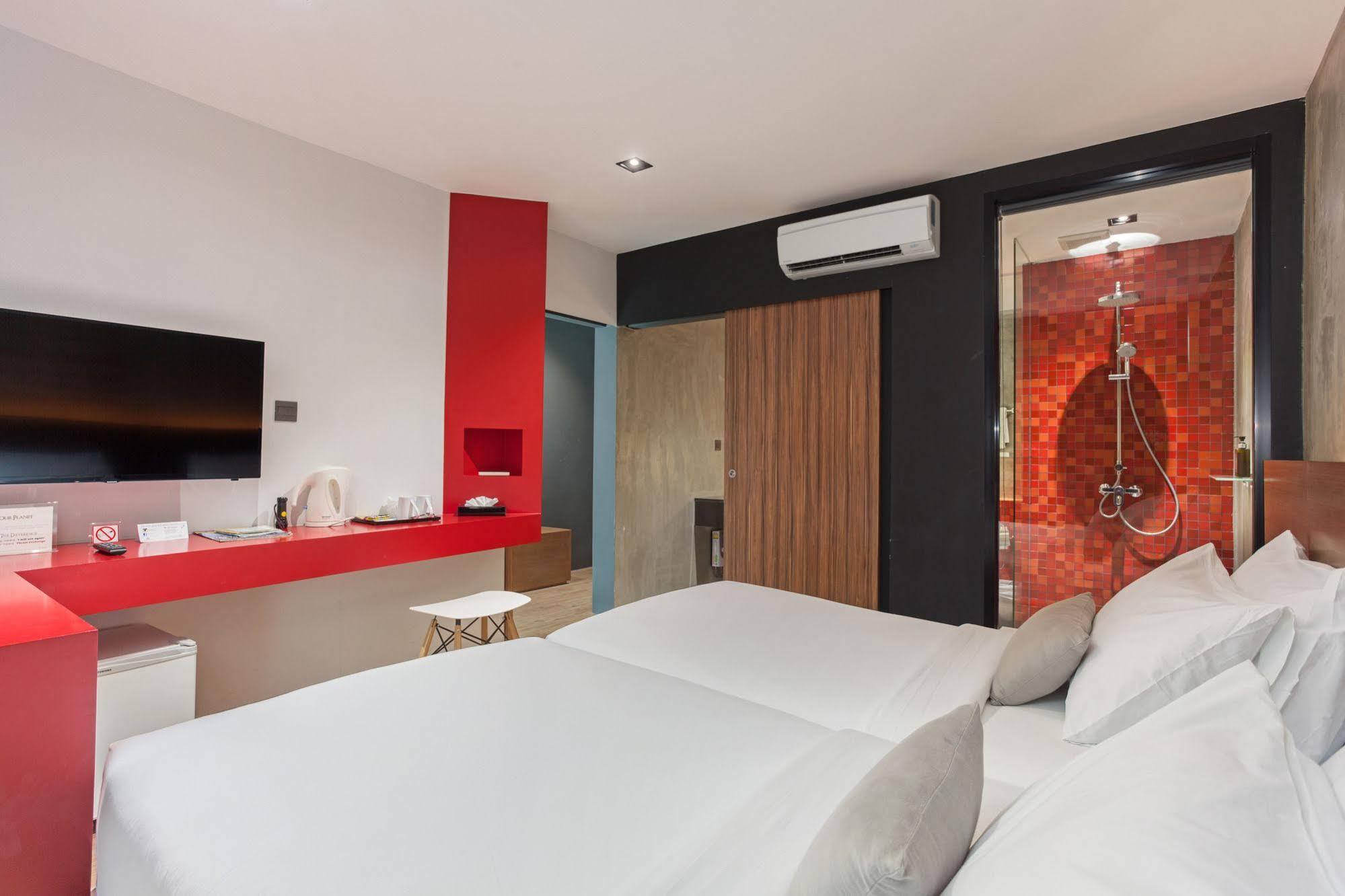 Stellars Samed Resort Koh Samet Екстериор снимка