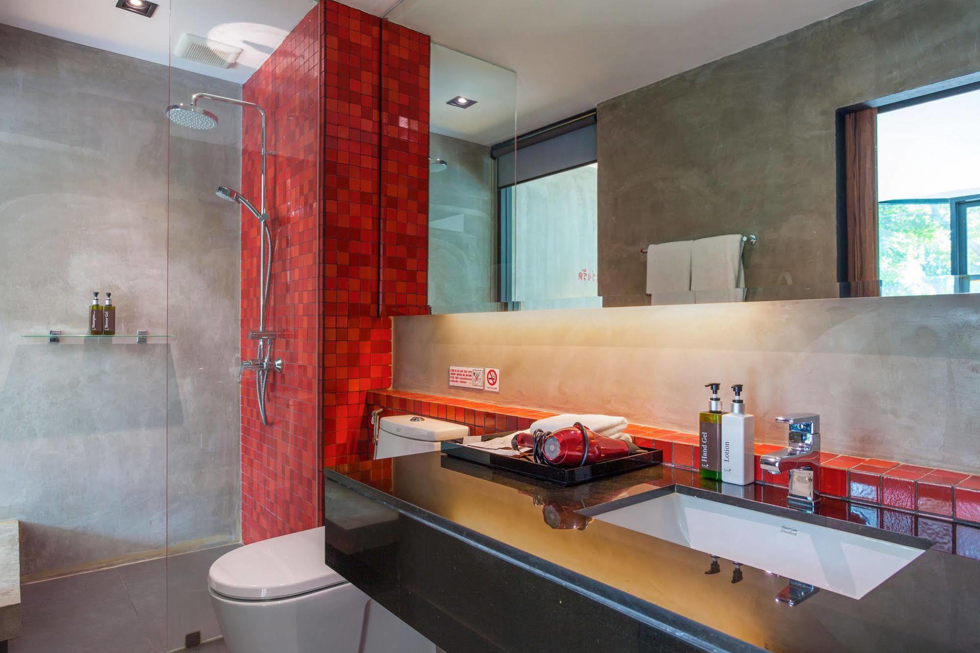 Stellars Samed Resort Koh Samet Екстериор снимка