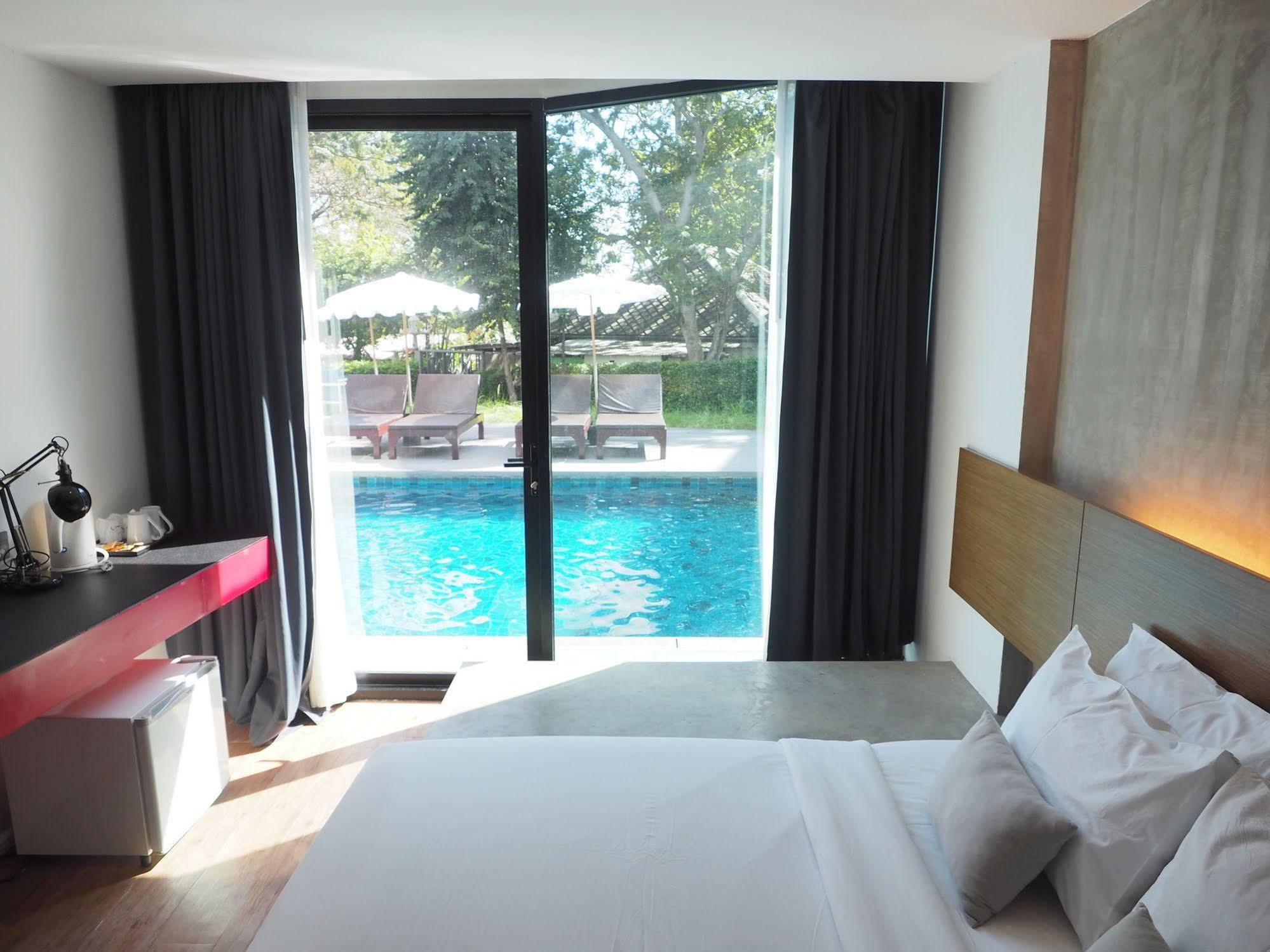 Stellars Samed Resort Koh Samet Екстериор снимка