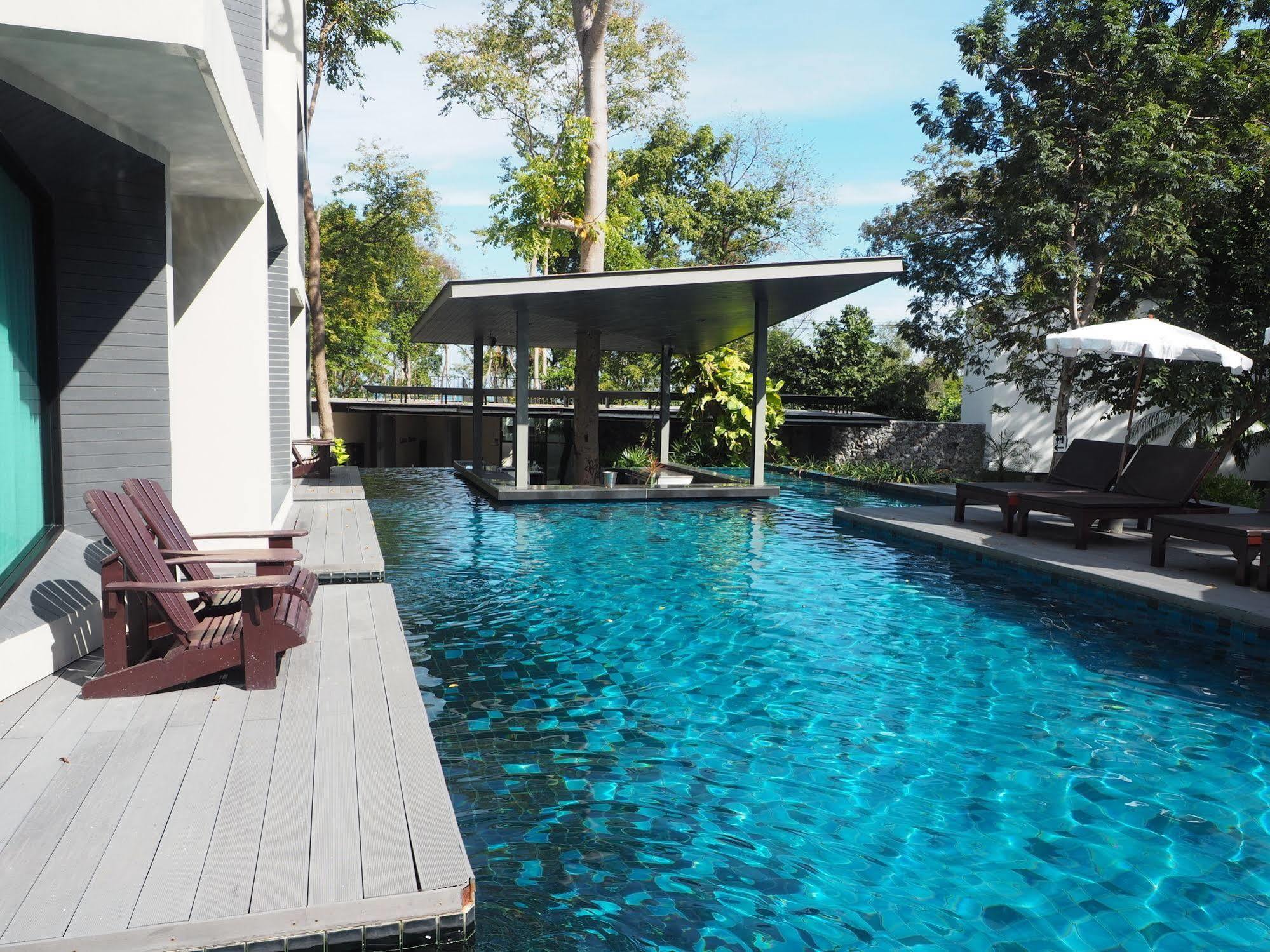 Stellars Samed Resort Koh Samet Екстериор снимка