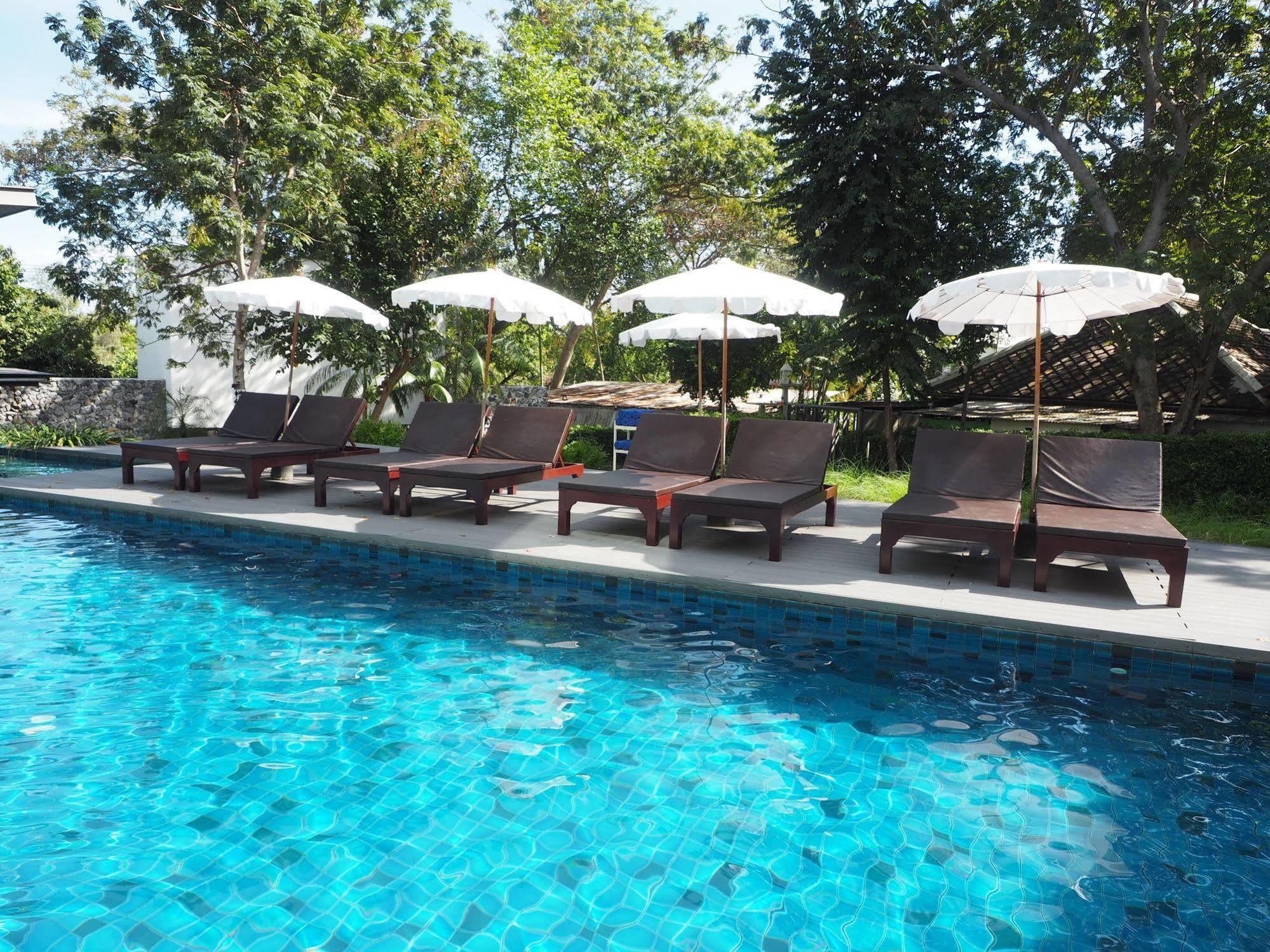 Stellars Samed Resort Koh Samet Екстериор снимка