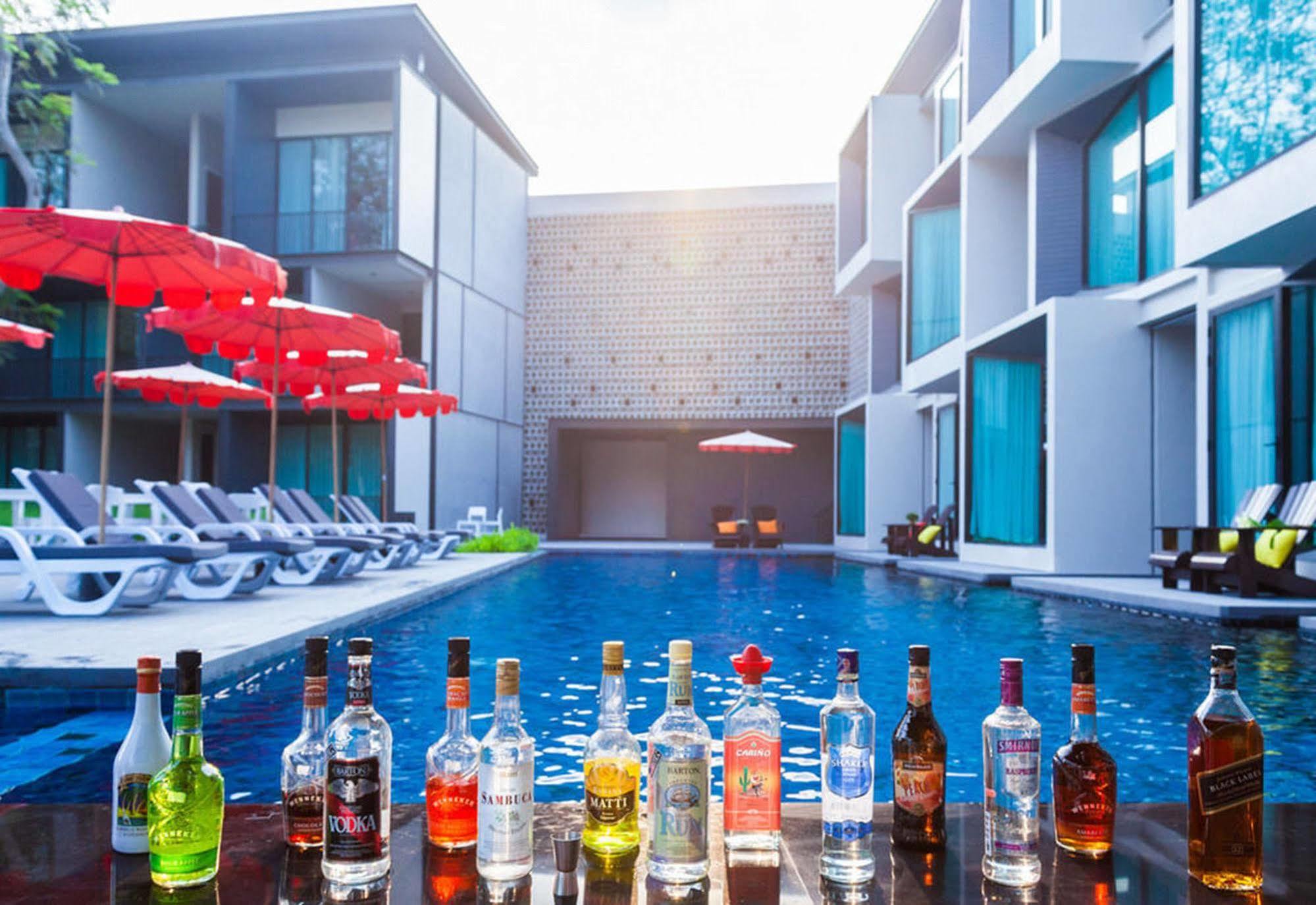 Stellars Samed Resort Koh Samet Екстериор снимка