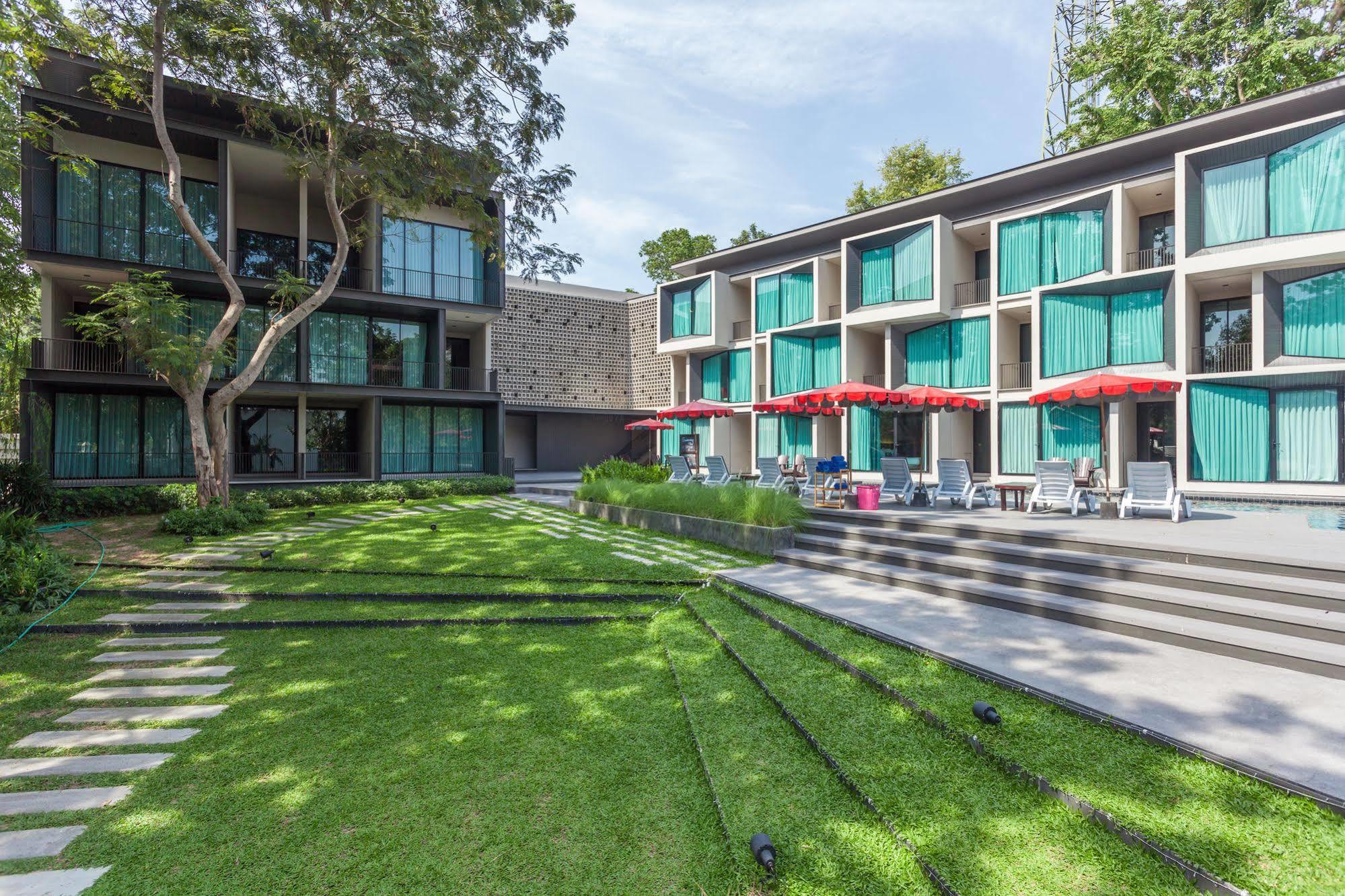 Stellars Samed Resort Koh Samet Екстериор снимка