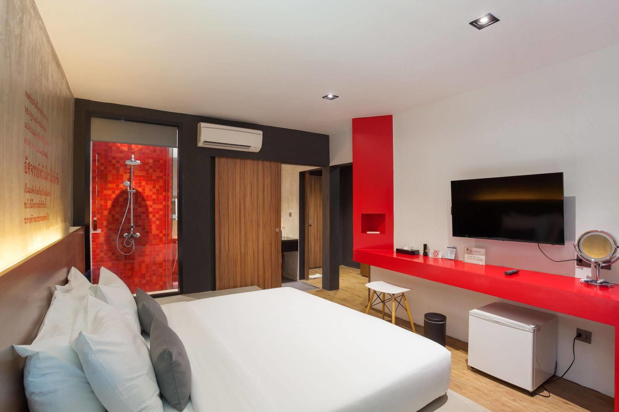 Stellars Samed Resort Koh Samet Екстериор снимка