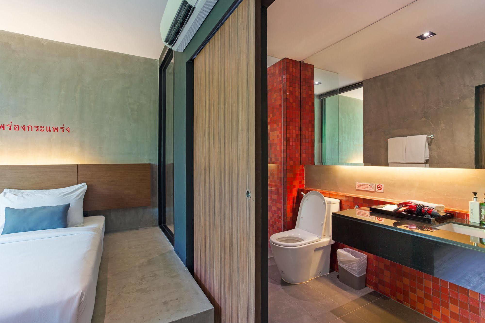 Stellars Samed Resort Koh Samet Екстериор снимка