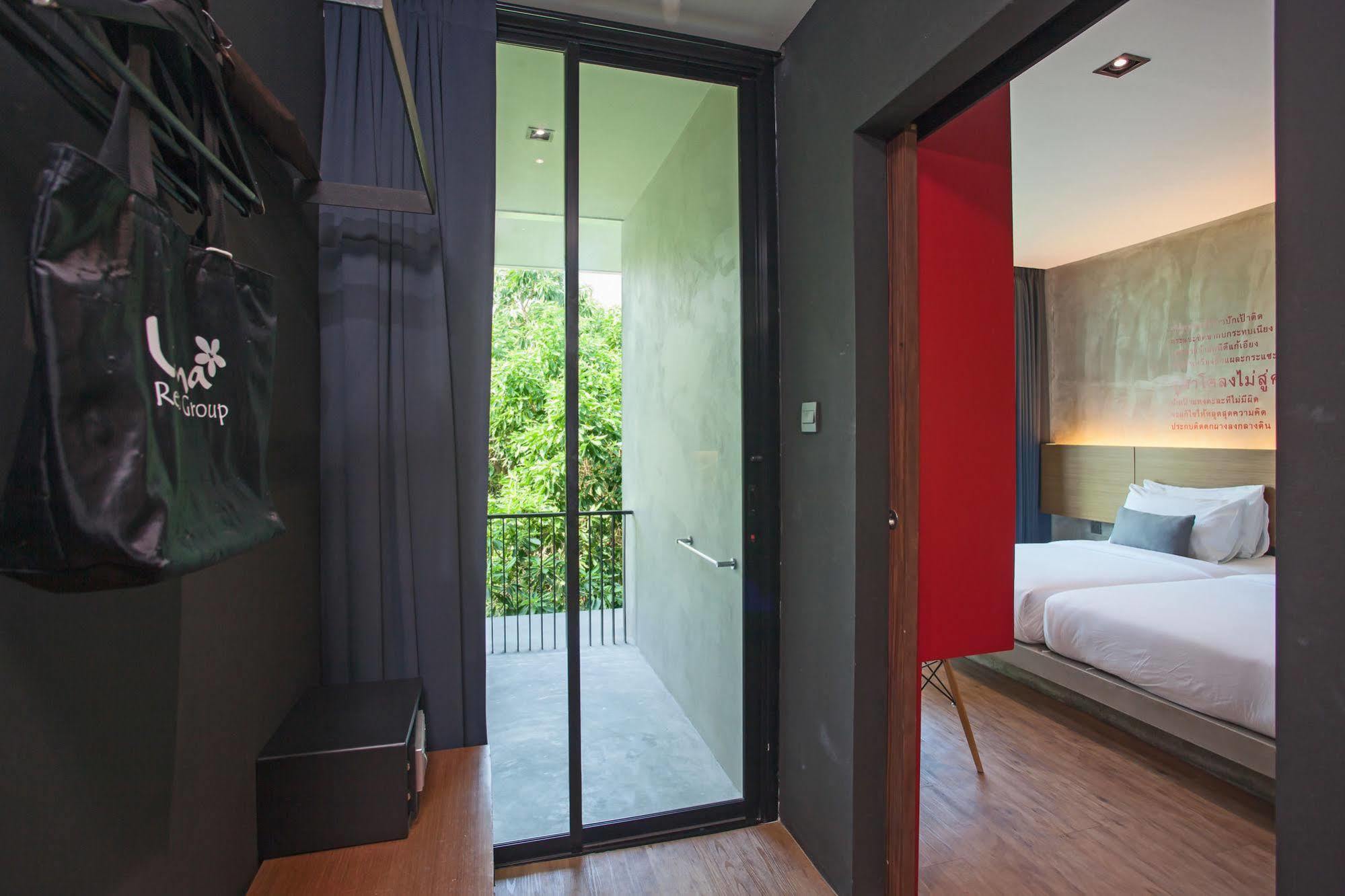 Stellars Samed Resort Koh Samet Екстериор снимка