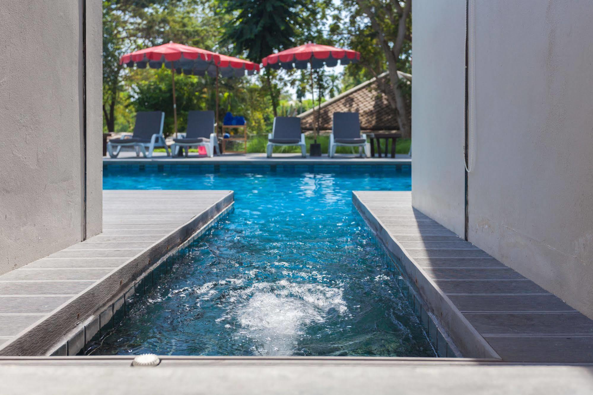 Stellars Samed Resort Koh Samet Екстериор снимка